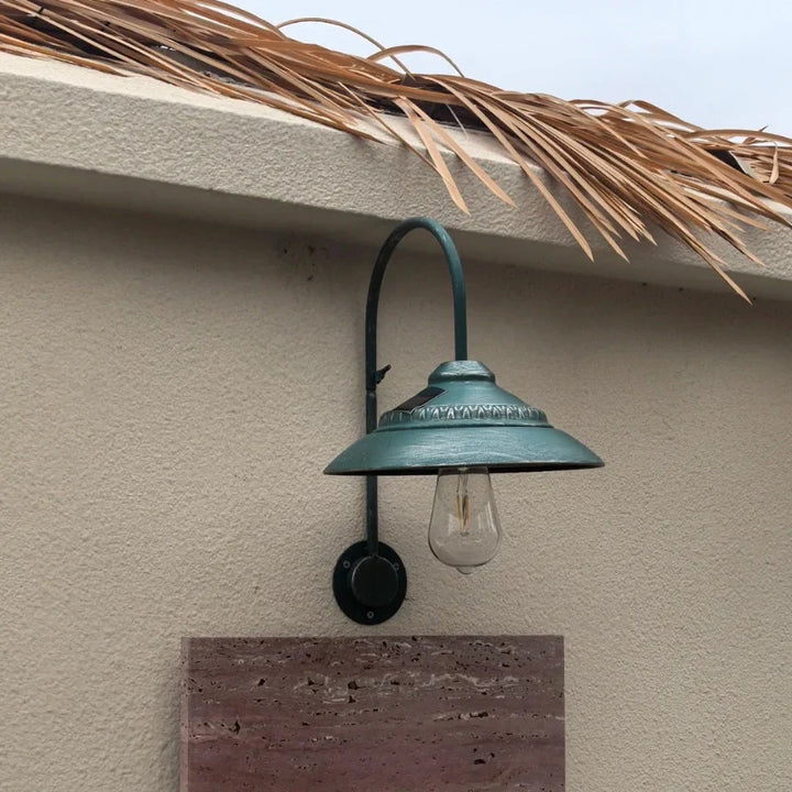 BowLift | SolaHeritage Wall Light