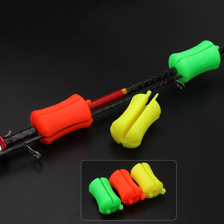 BowLift | Wearable Fishing Rod Solid Ball