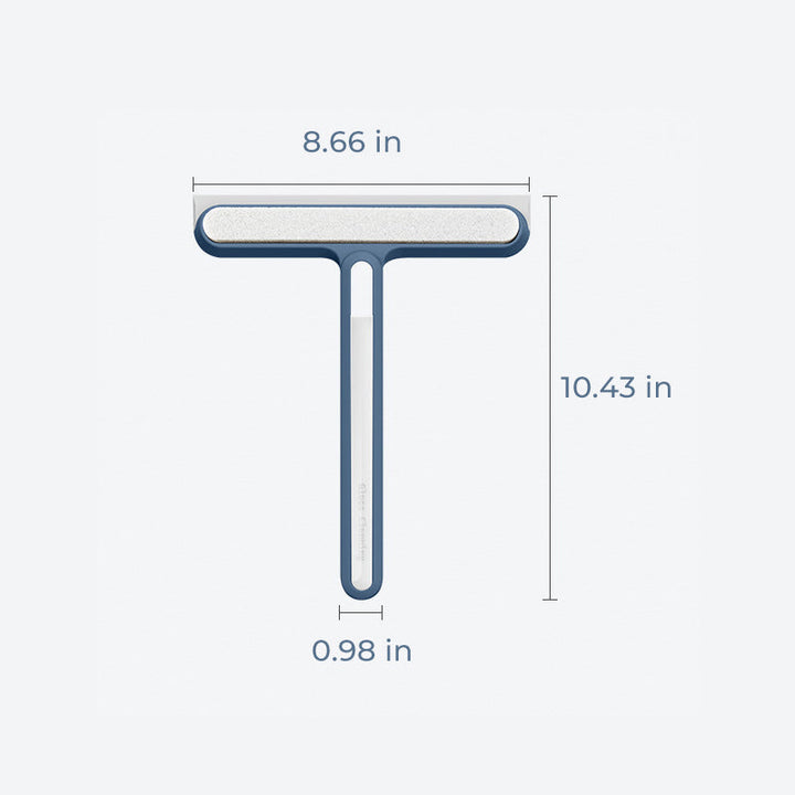 Glass Wiper Brush | Bowlift