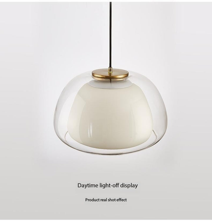 Jelly Pendant Light