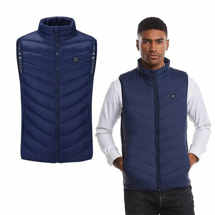 BowLift | Heated Jacket, Winter Warm, USB Charged