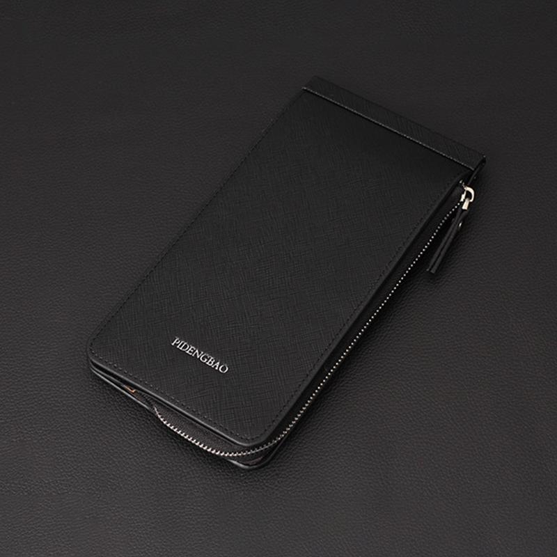 Multifunctional card wallet | Bowlift