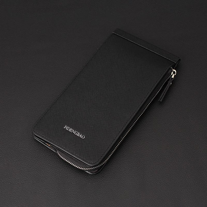 Multifunctional card wallet | Bowlift