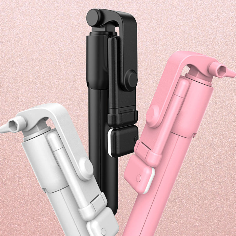 Portable Bluetooth Mobile Holder 6 in 1 | Bowlift