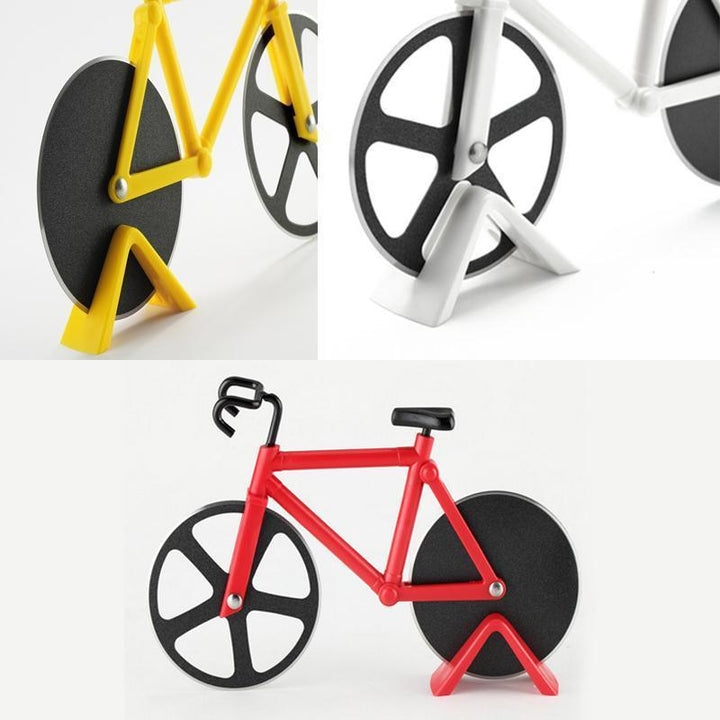 BowLift | Wheel Roller Pizza Cutter
