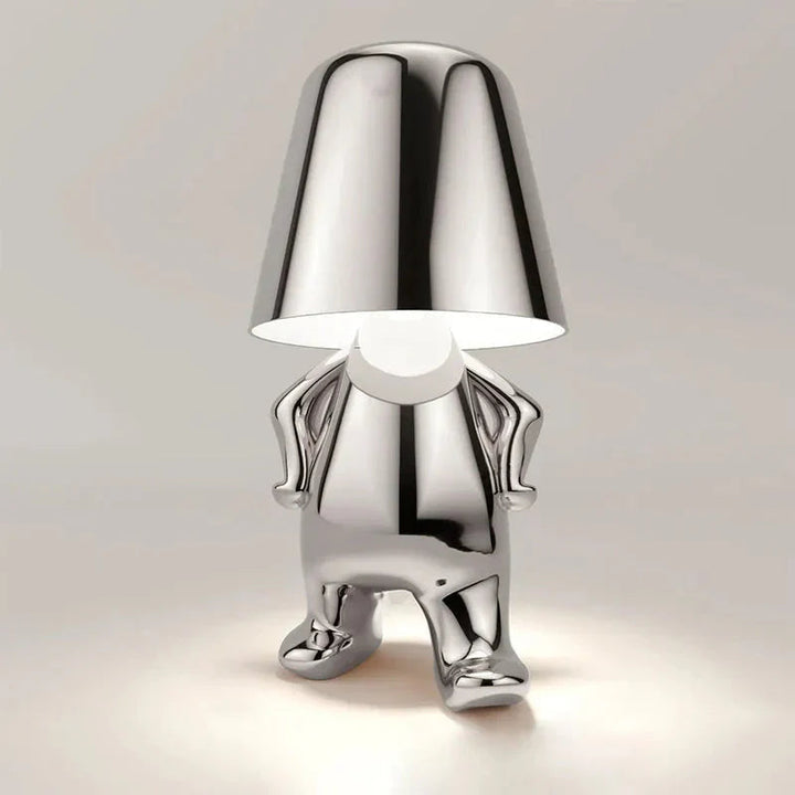 BowLift | Special table lamp with a feel-good atmosphere