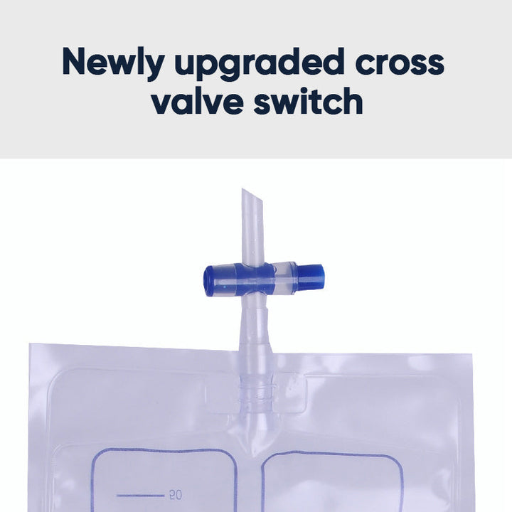 BowLift | Portable Urinal System