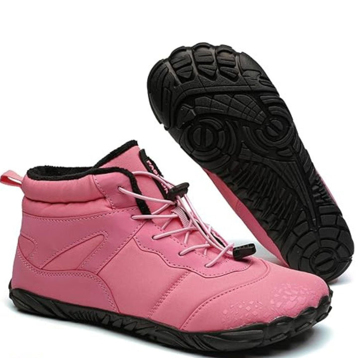 BowLift | Sustainable waterproof hiking shoes - lightweight & minimalist