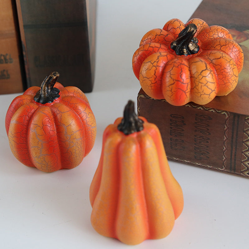 BowLift | Halloween Pumpkin Lamp
