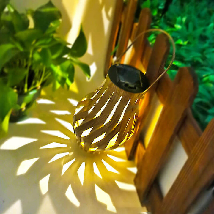Modern Creative Portable Wine Bottle Waterproof Solar LED Outdoor Lawn Garden Light | Bowlift