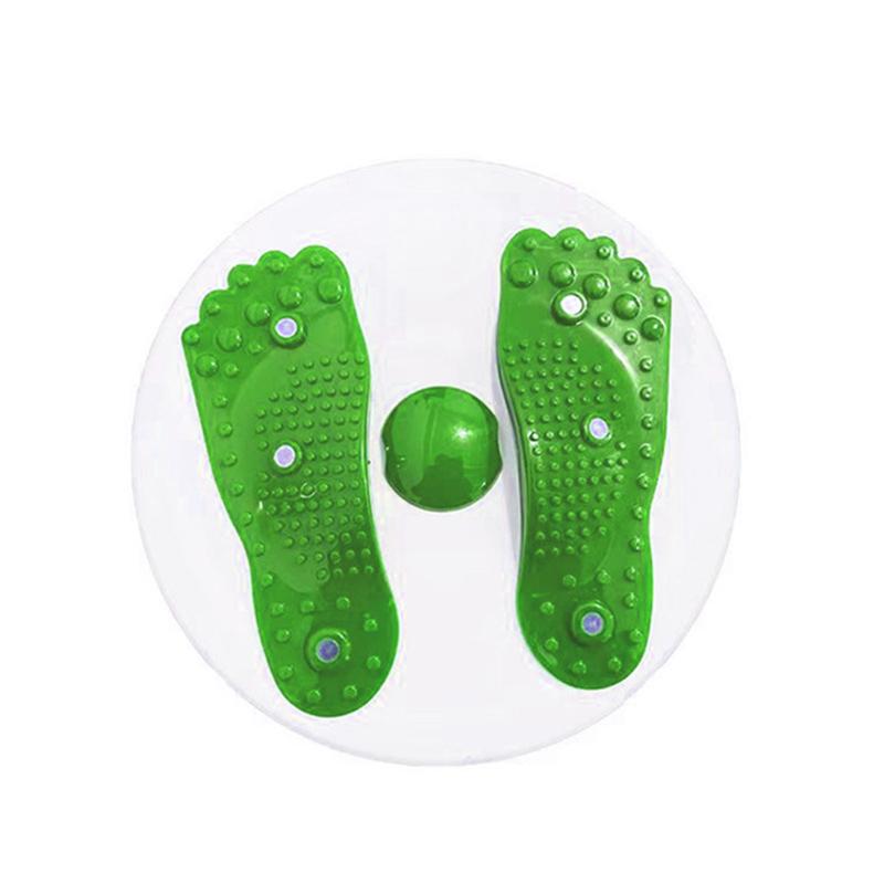 BowLift | Waist Twist Disc Balance Board