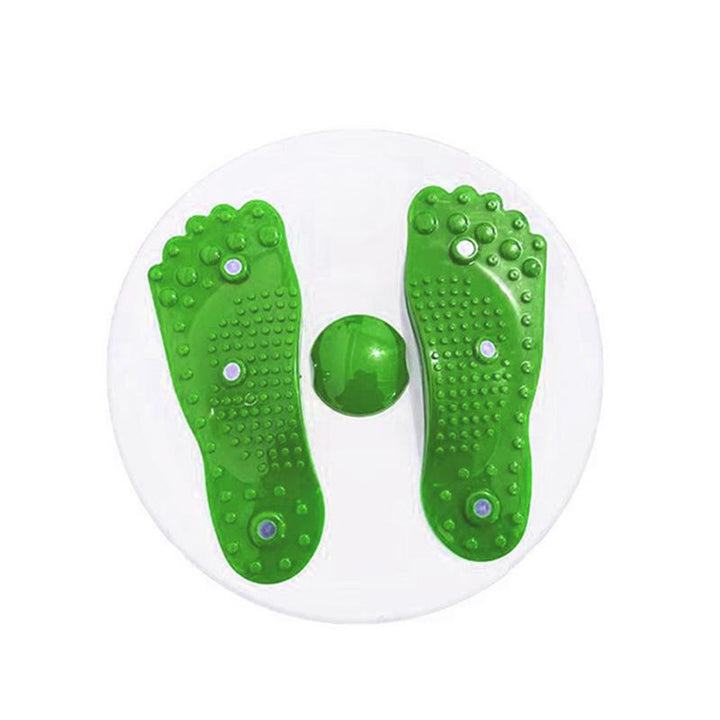BowLift | Waist Twist Disc Balance Board