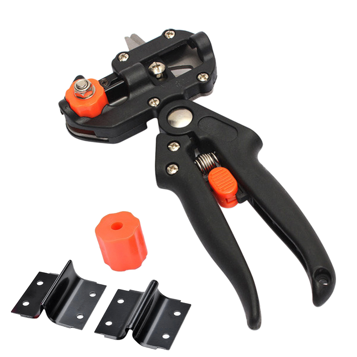BowLift | Garden Grafting Shears – Precise Pruning Tool