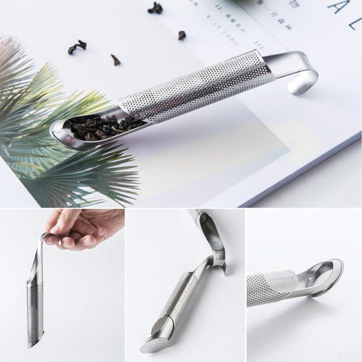 BowLift | Tea Sprayer made of Stainless Steel