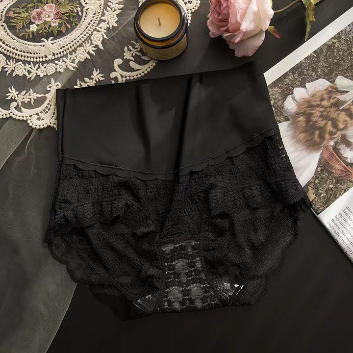 BowLift | Summer Thin French Lace Panties