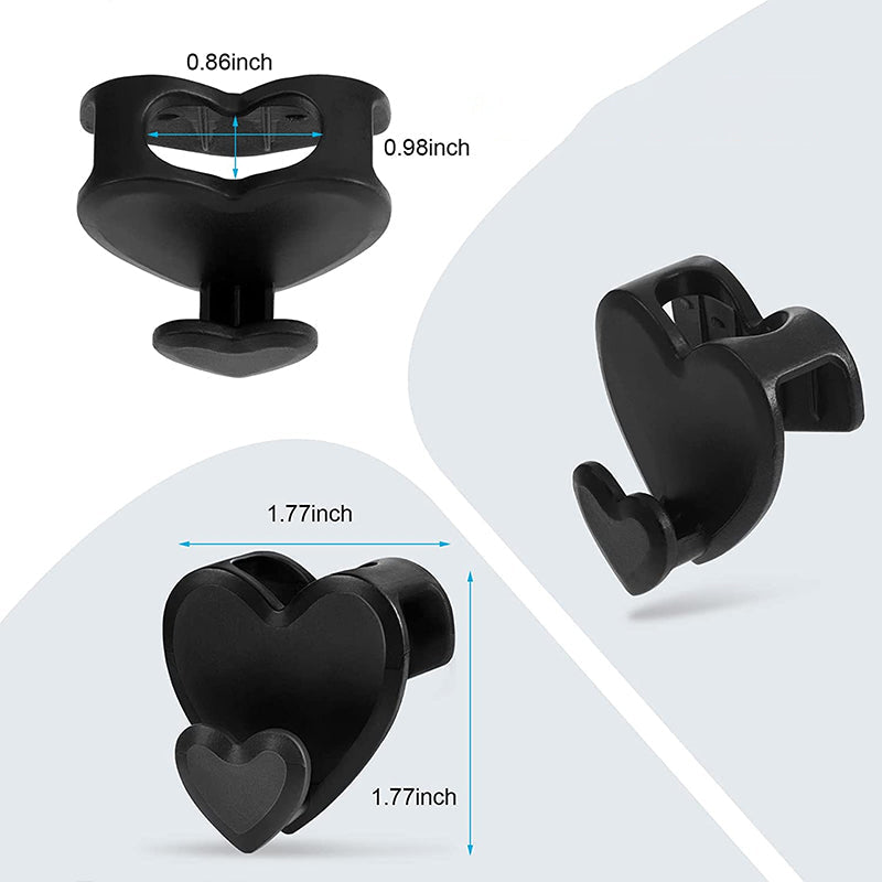 Hanger Connection Hook(18 PCS) | Bowlift