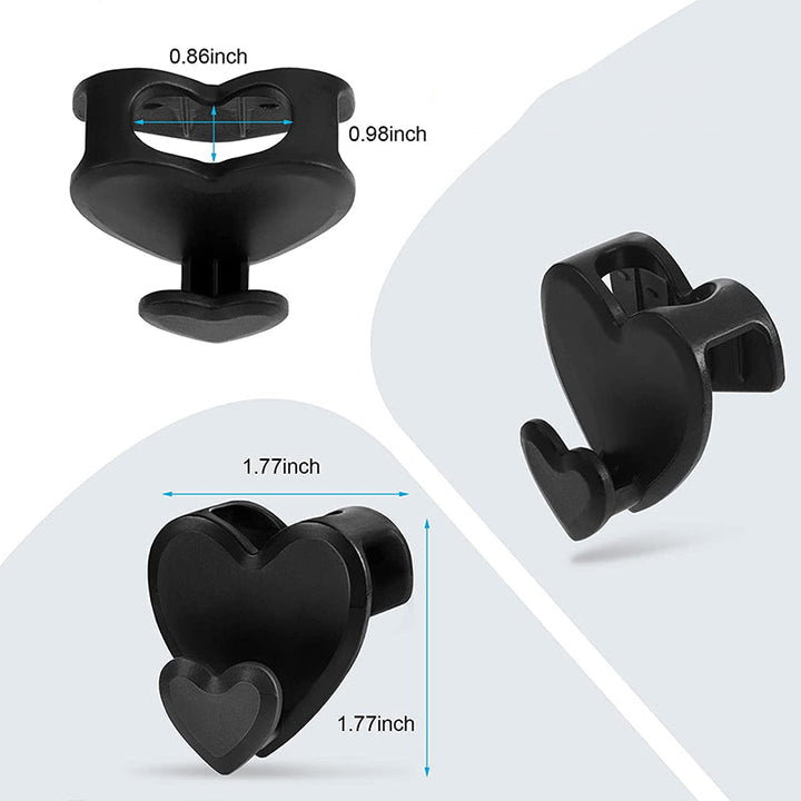 Hanger Connection Hook(18 PCS) | Bowlift