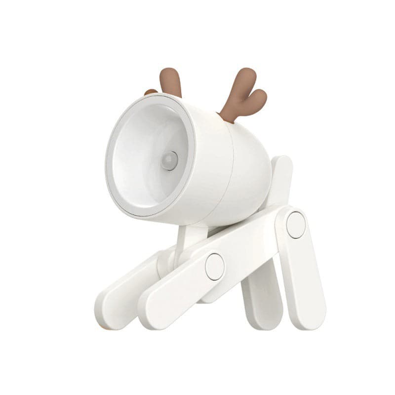 LightFriend - Cute LED Night Light for Children Bowlift