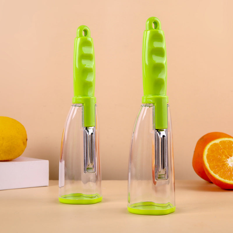 Vegetable Peeler | Bowlift
