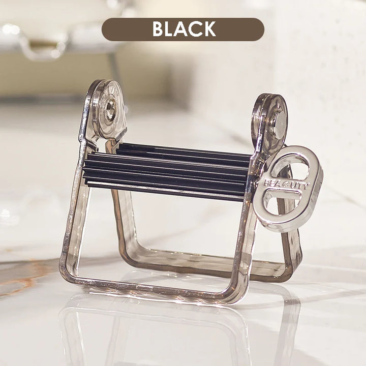 BowLift | Toothpaste Dispenser Roller