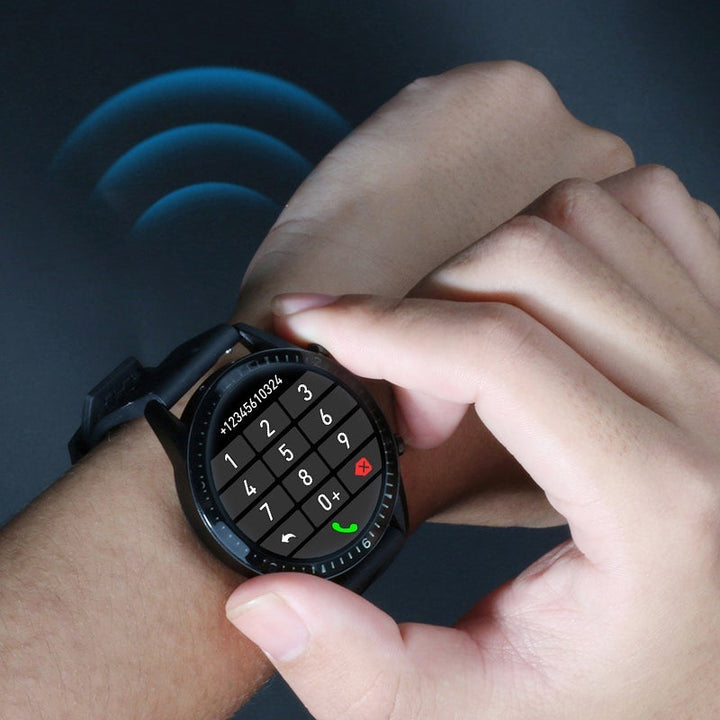 BowLift | Smart Sport Wristband