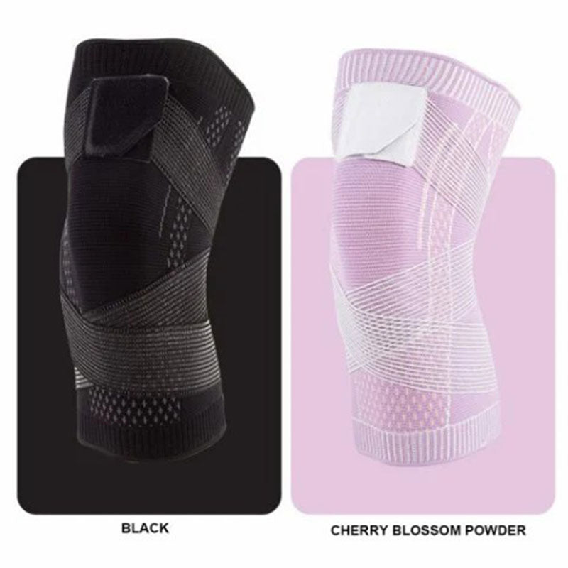 BowLift | Practical sports knee pads