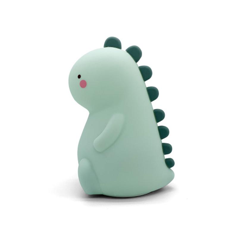 BowLift | Rechargeable Dinosaur Night Light
