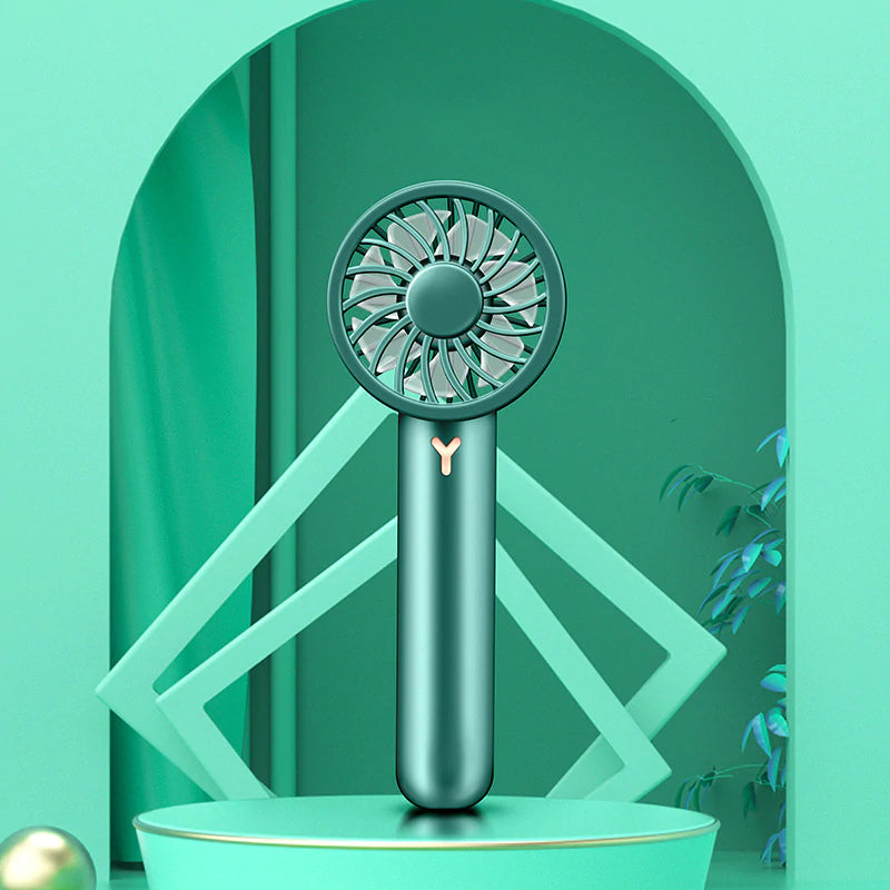 BowLift | Handheld Mini Fan