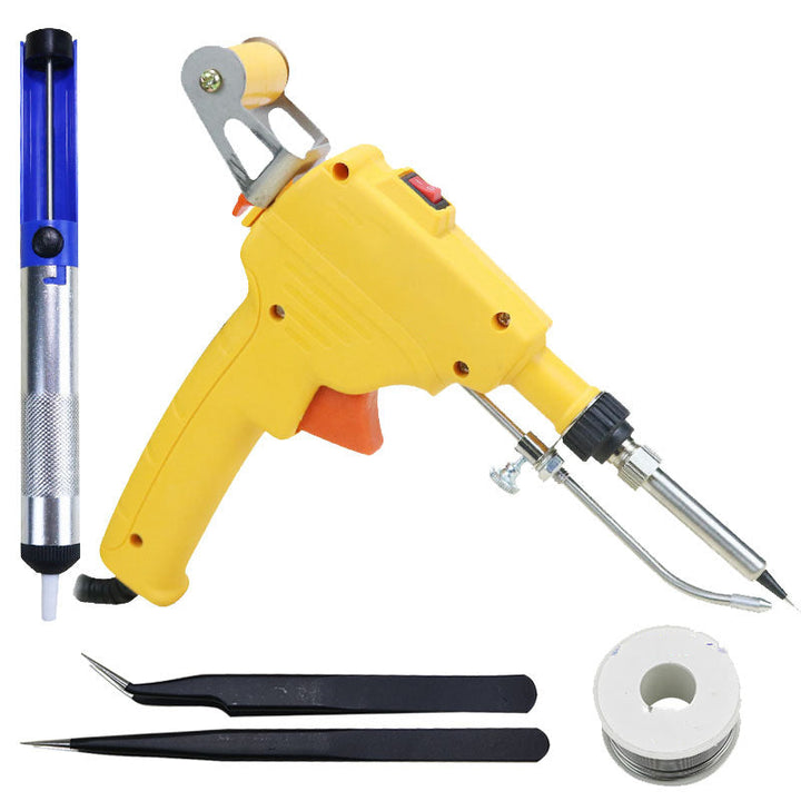 BowLift | Multi-Function Soldering Iron