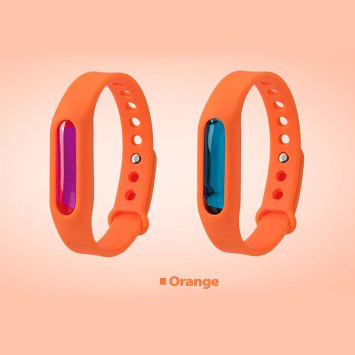 BowLift | Mosquito repellent bracelet