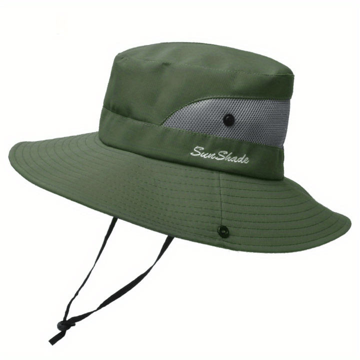 BowLift | Sun Hat - stylish anti-UV protection