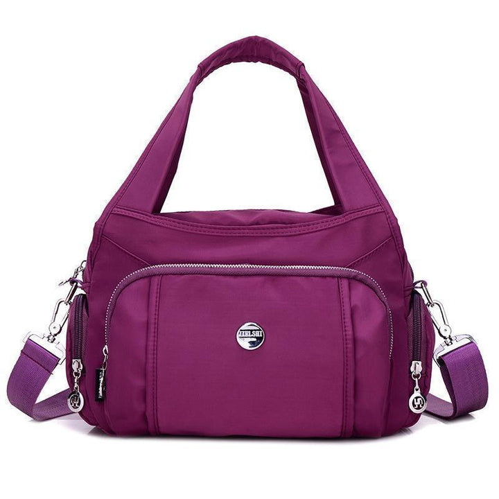 Waterproof Comfortable Crossbody Bag | Bowlift
