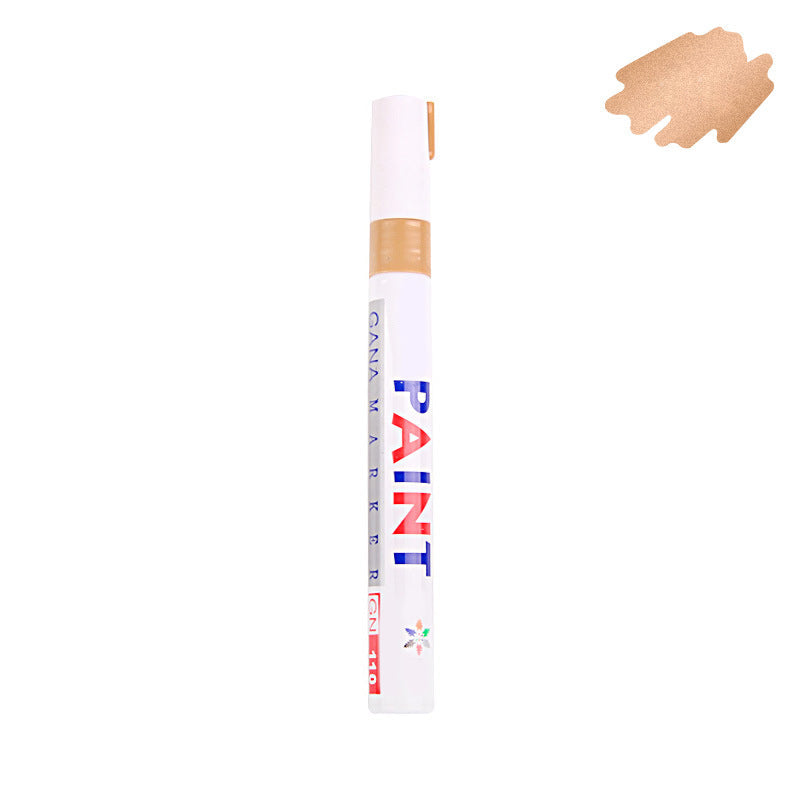 Colorful waterproof colored pencils | Bowlift