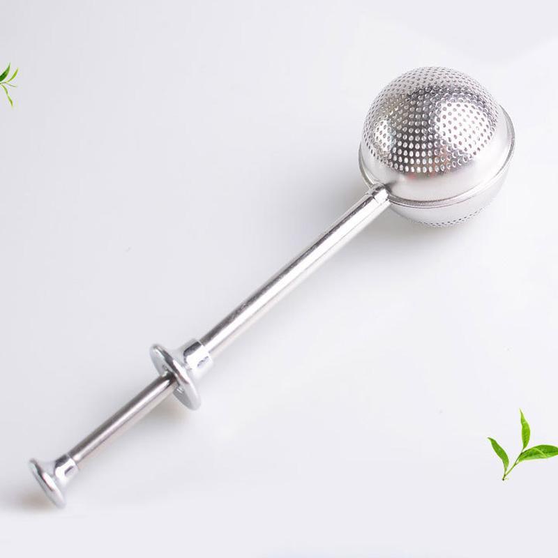 BowLift | Tea Ball Stemmed