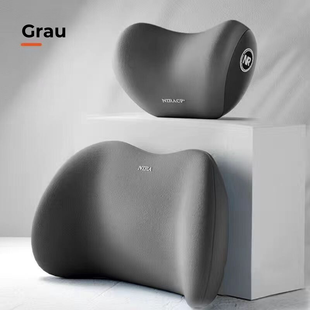 BowLift | RideGuard — Enjoy every ride pain-free and relaxed like never before