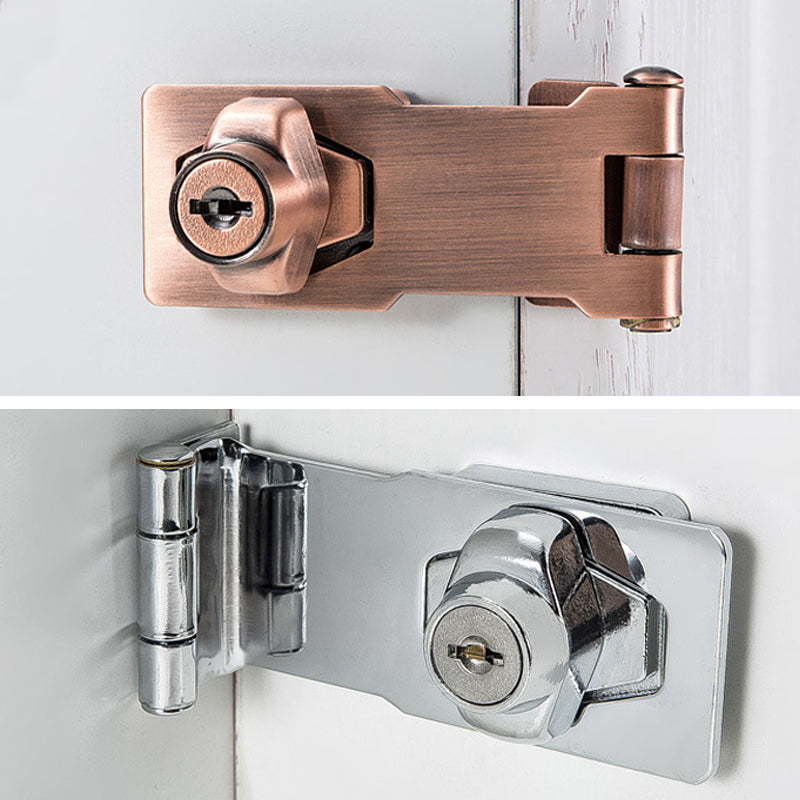 BowLift | Punch free with Lock Drawer Locks