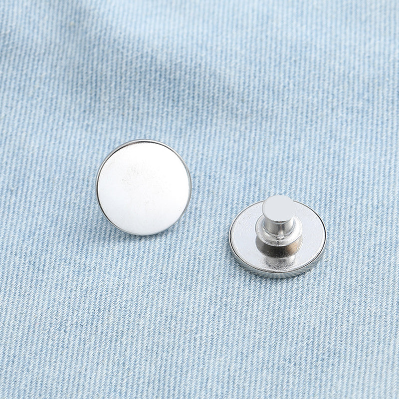 Magnetic Curtain Clip | Bowlift