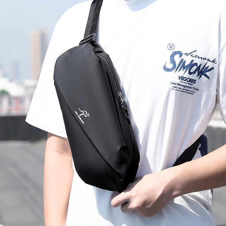 BowLift | Men's fashion hip bag