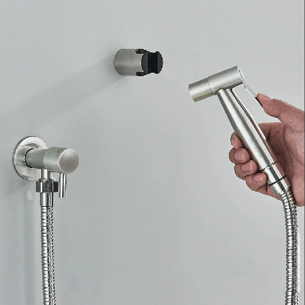 BowLift | SHINEWELL - Premium Toilet Bidet Sprayer