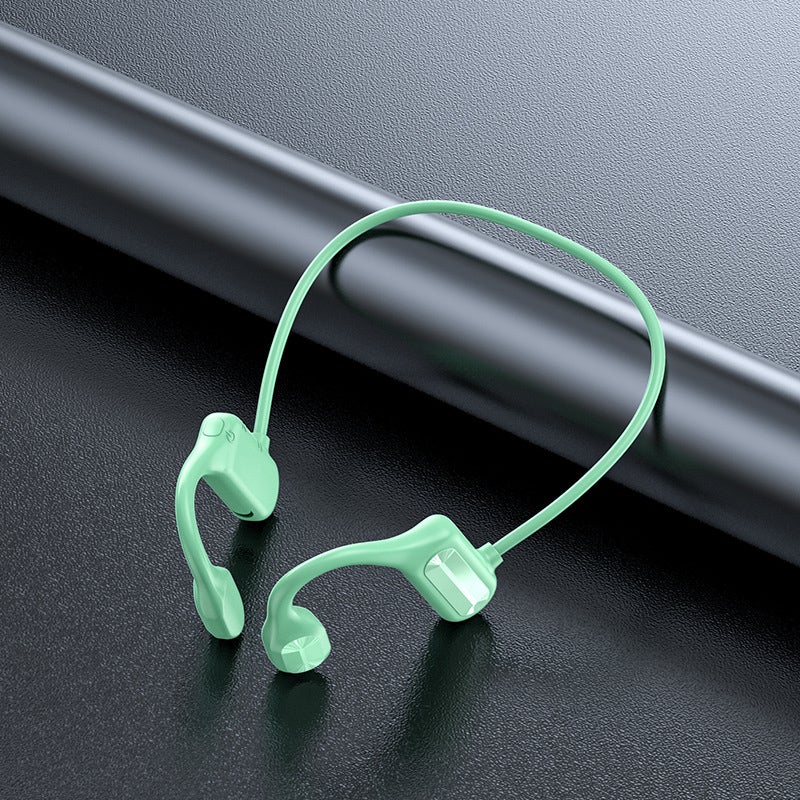 BowLift | ProHear - Self-Adjusting Bluetooth Headphones