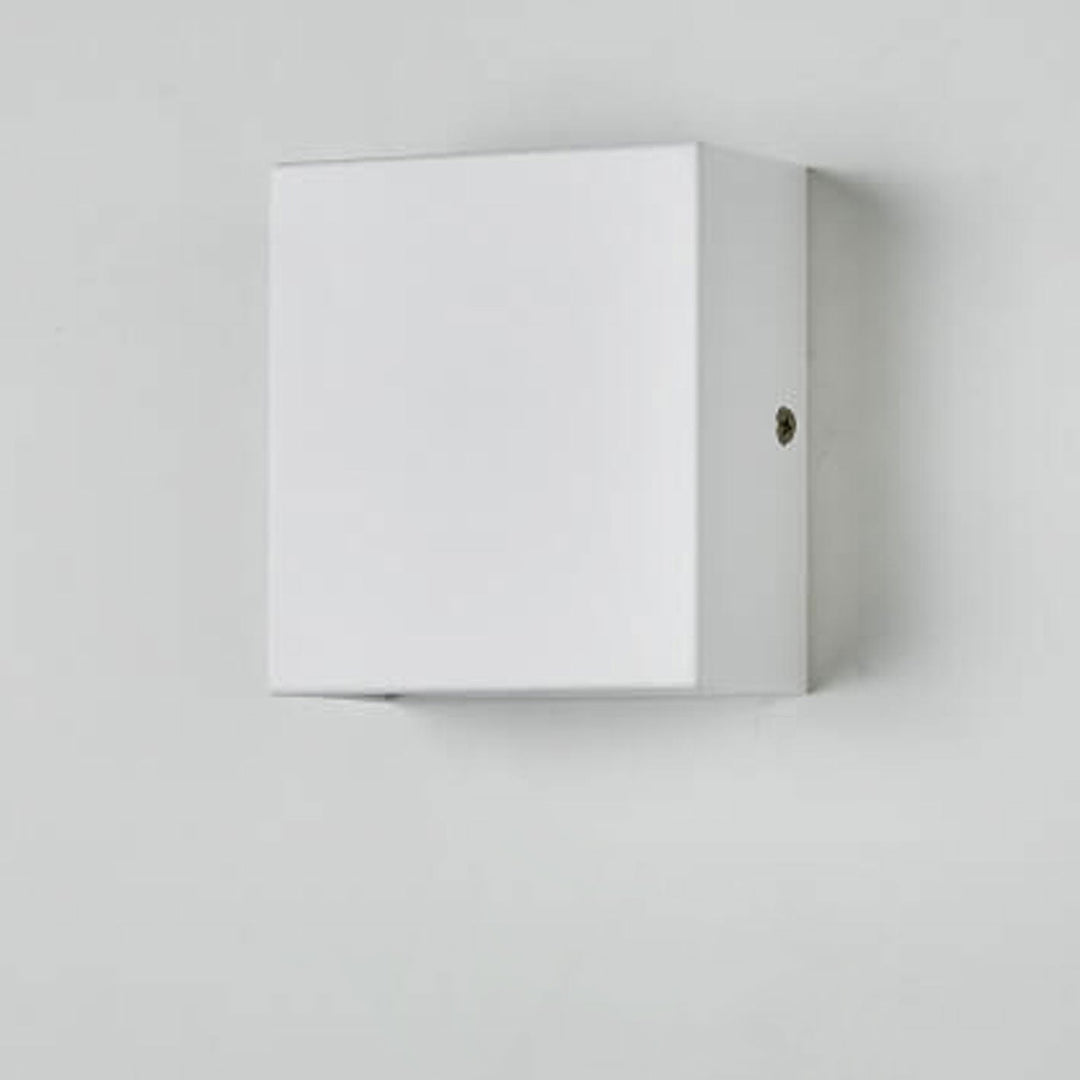BowLift | Smart LED Wall Light with Motion Sensor – Indoor & Outdoor Modern Lighting