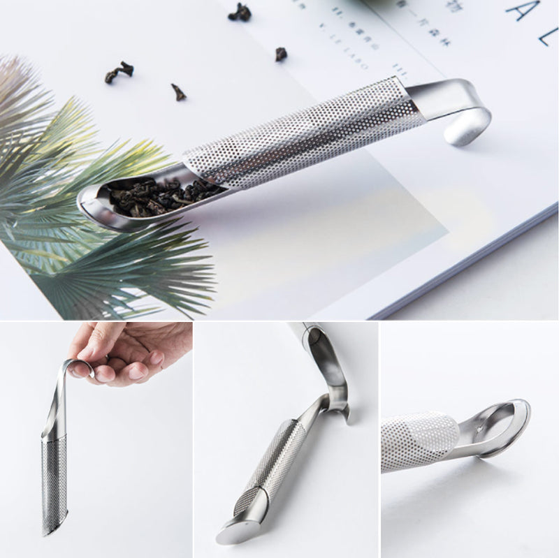BowLift | Stainless Steel Tea Infuser