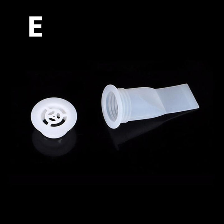 Bathroom Sink Deodorant Silicone Filter | Bowlift