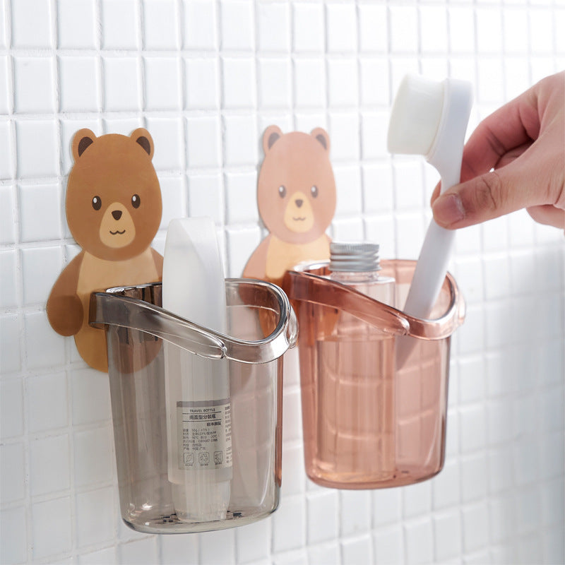 Bear Storage Cup | Bowlift