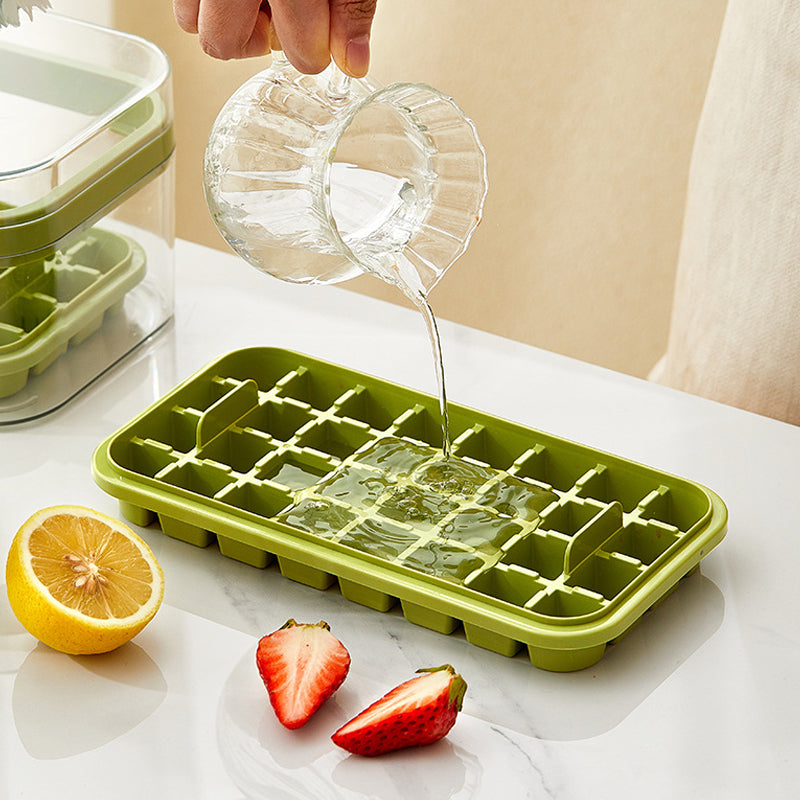 BowLift | Silicone Ice Box