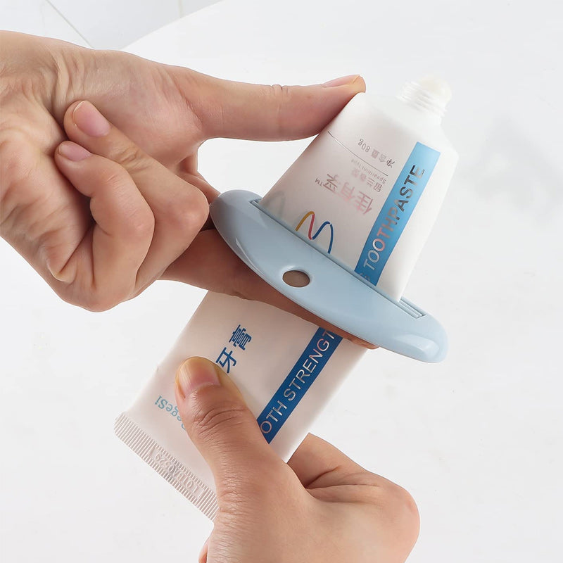 BowLift | Easy-Squeeze Tube Squeezer (2 pieces)