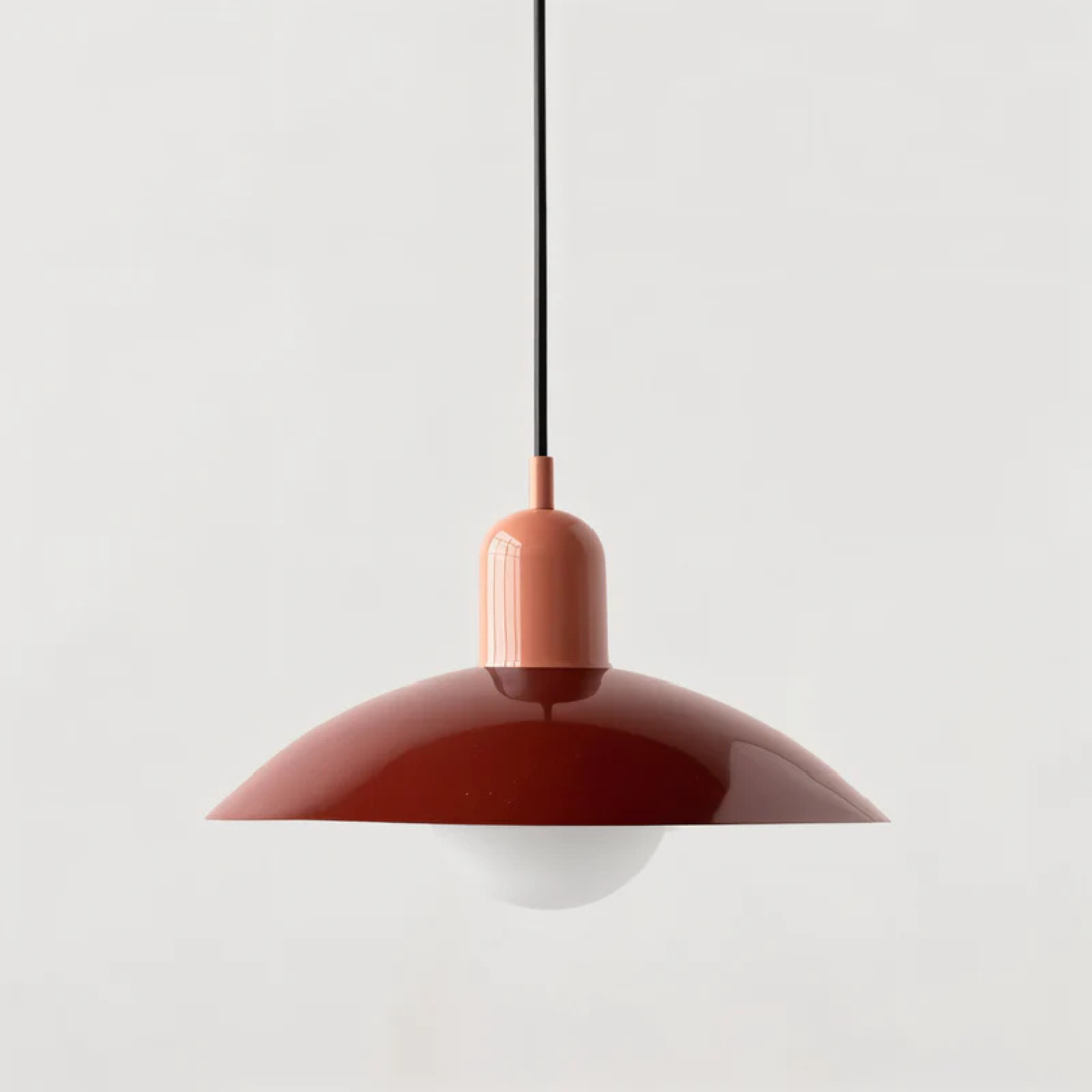 BowLift | Stylish Macaron Pendant Lamp