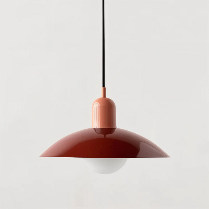 BowLift | Stylish Macaron Pendant Lamp