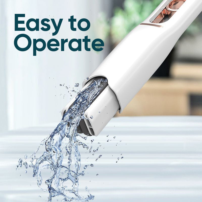 BowLift | Hand washable Desktop Cleaning Mini Mop