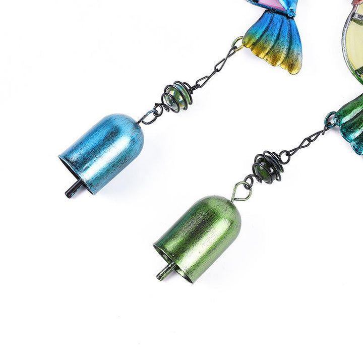 BowLift | Wind Chimes Handmade Decoration